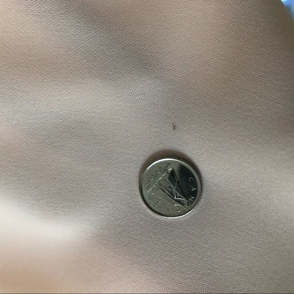 J.Crew Drapey Spaghetti Strap Dress Apricot - Picture 10 of 10